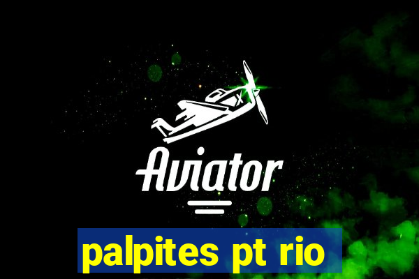 palpites pt rio